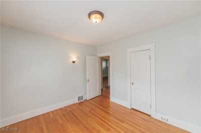 Home For Rent in Cleveland Heights, Ohio