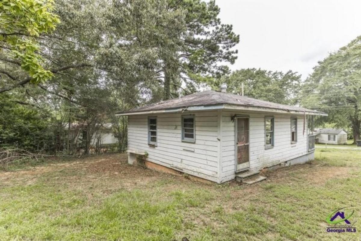 Picture of Home For Sale in Reynolds, Georgia, United States