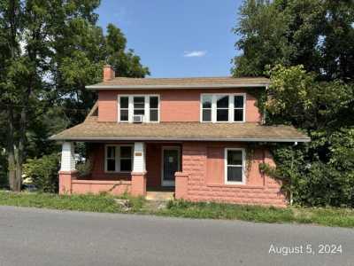 Home For Sale in Covington, Virginia