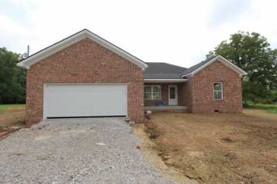 Home For Sale in Lawrenceburg, Kentucky