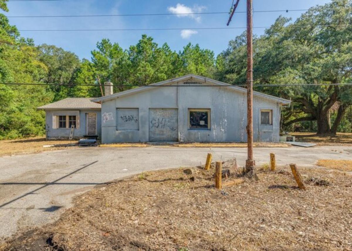 Picture of Residential Land For Sale in Johns Island, South Carolina, United States