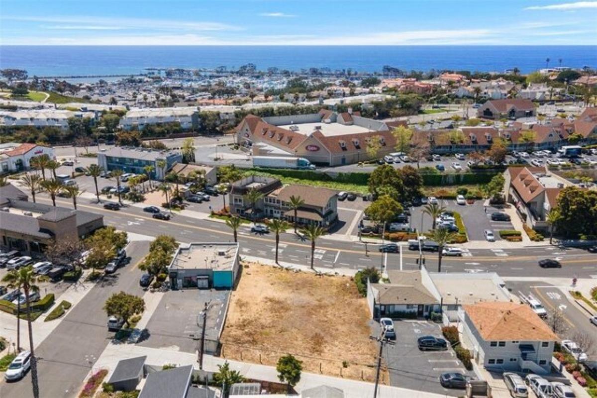 Picture of Residential Land For Sale in Dana Point, California, United States