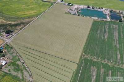 Residential Land For Sale in Menan, Idaho