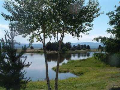 Home For Sale in Cascade, Idaho