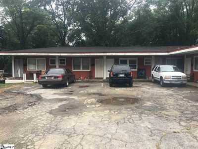 Home For Rent in Greenville, South Carolina