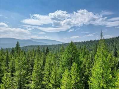 Residential Land For Sale in Marion, Montana