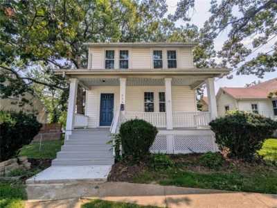 Home For Rent in Valley Park, Missouri