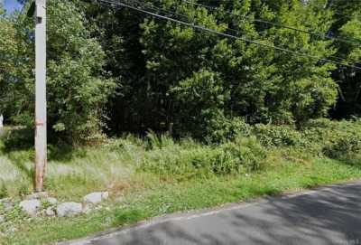 Residential Land For Sale in Pomona, New York