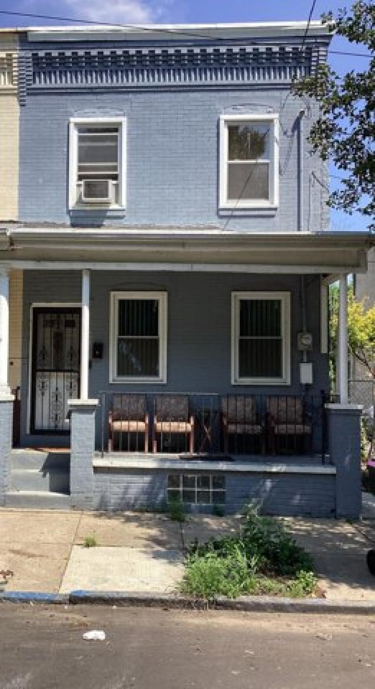 Picture of Home For Sale in Camden, New Jersey, United States