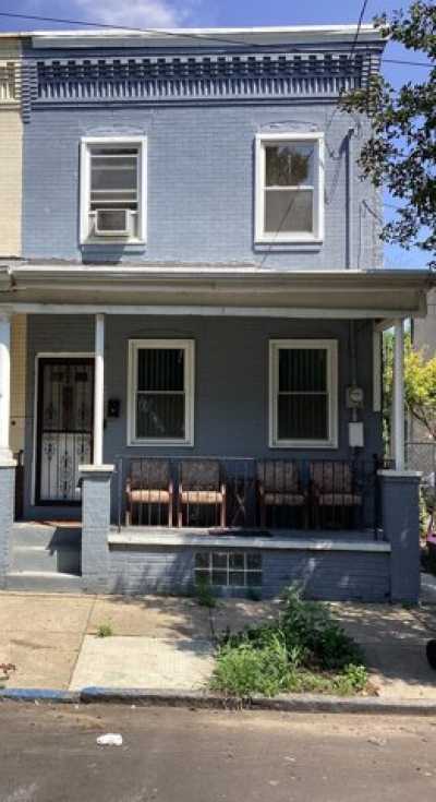 Home For Sale in Camden, New Jersey