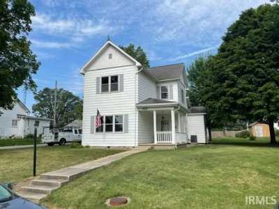 Home For Sale in Montpelier, Indiana