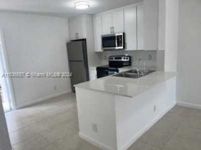 Apartment For Rent in Oakland Park, Florida