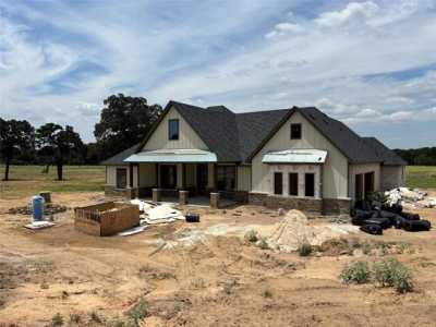 Home For Sale in Decatur, Texas