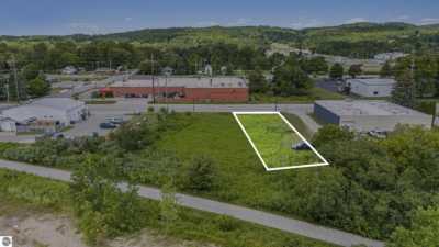 Residential Land For Sale in Frankfort, Michigan