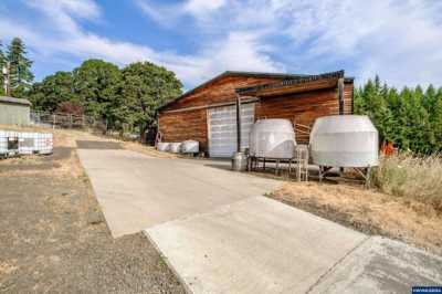 Residential Land For Sale in Sheridan, Oregon