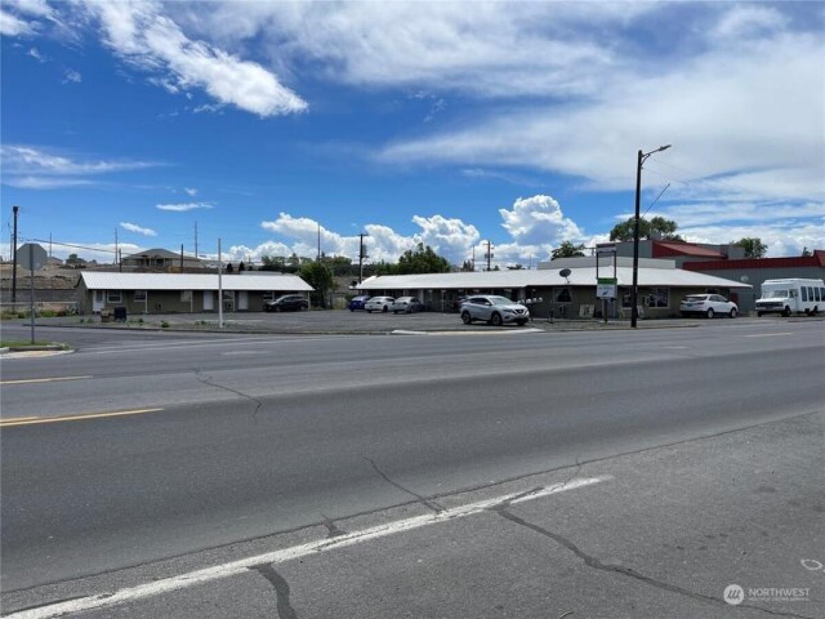 Picture of Home For Sale in Ephrata, Washington, United States