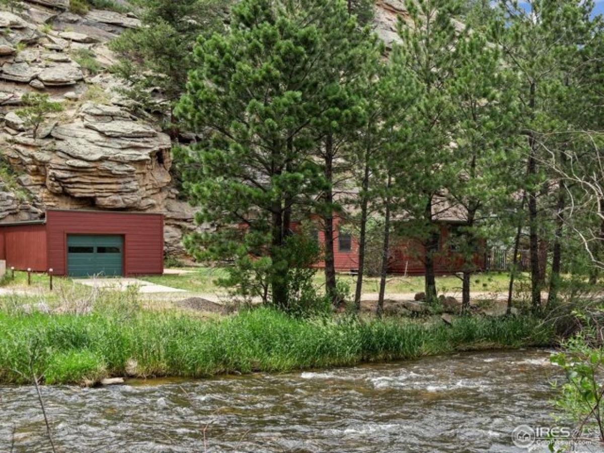 Picture of Home For Sale in Drake, Colorado, United States