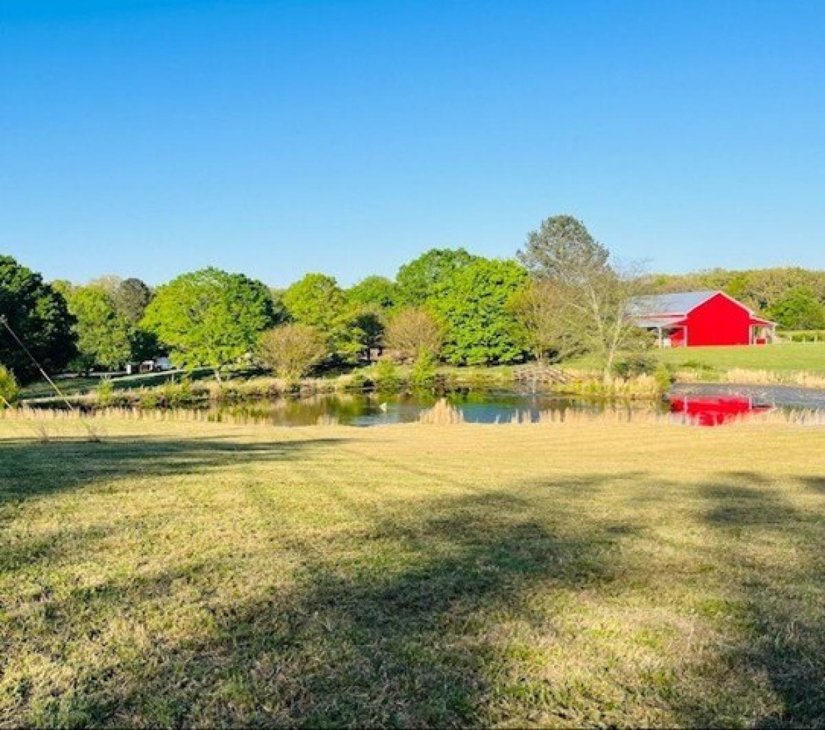 Picture of Residential Land For Sale in Tullahoma, Tennessee, United States