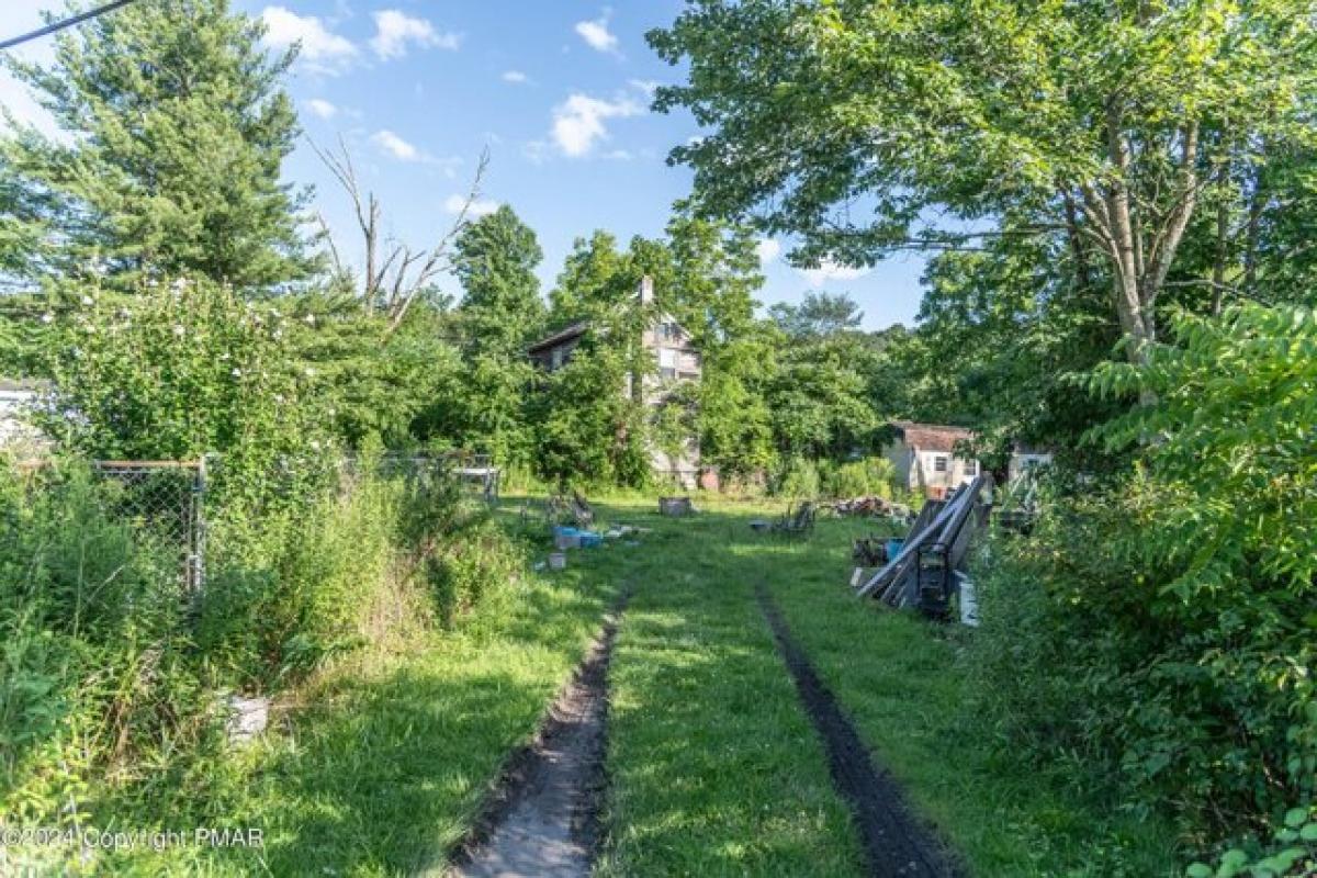 Picture of Residential Land For Sale in Sciota, Pennsylvania, United States