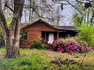 Home For Sale in Selma, Alabama