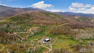 Residential Land For Sale in Bellvue, Colorado