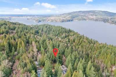 Residential Land For Sale in Bellingham, Washington