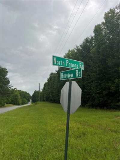 Residential Land For Sale in Hampton, Georgia