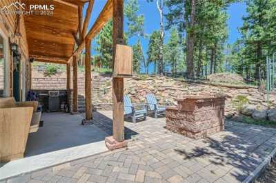 Home For Sale in Woodland Park, Colorado