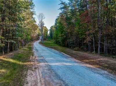 Residential Land For Sale in Ball Ground, Georgia