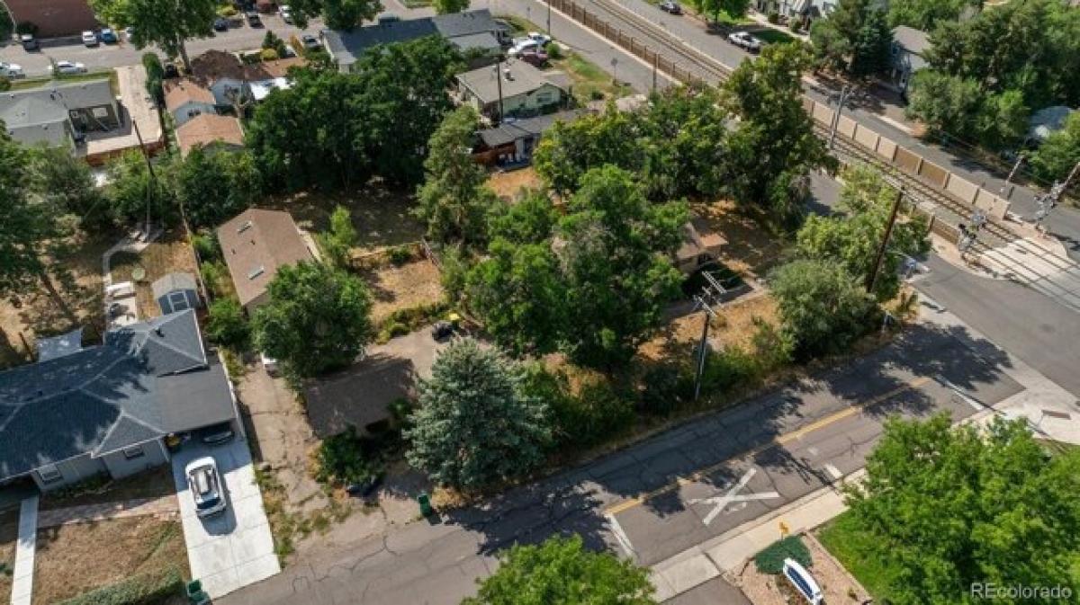 Picture of Residential Land For Sale in Lakewood, Colorado, United States