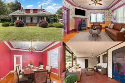 Home For Sale in Enfield, North Carolina