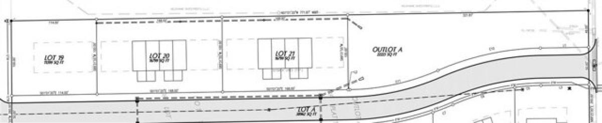 Picture of Residential Land For Sale in Washington, Iowa, United States