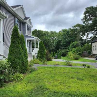 Home For Sale in Taunton, Massachusetts