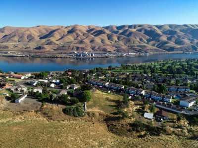 Residential Land For Sale in Clarkston, Washington