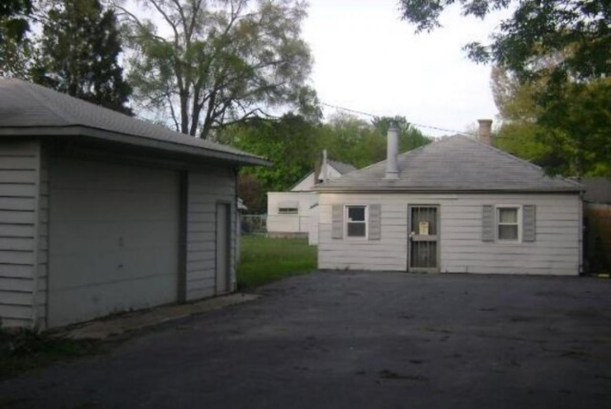 Picture of Home For Sale in South Holland, Illinois, United States