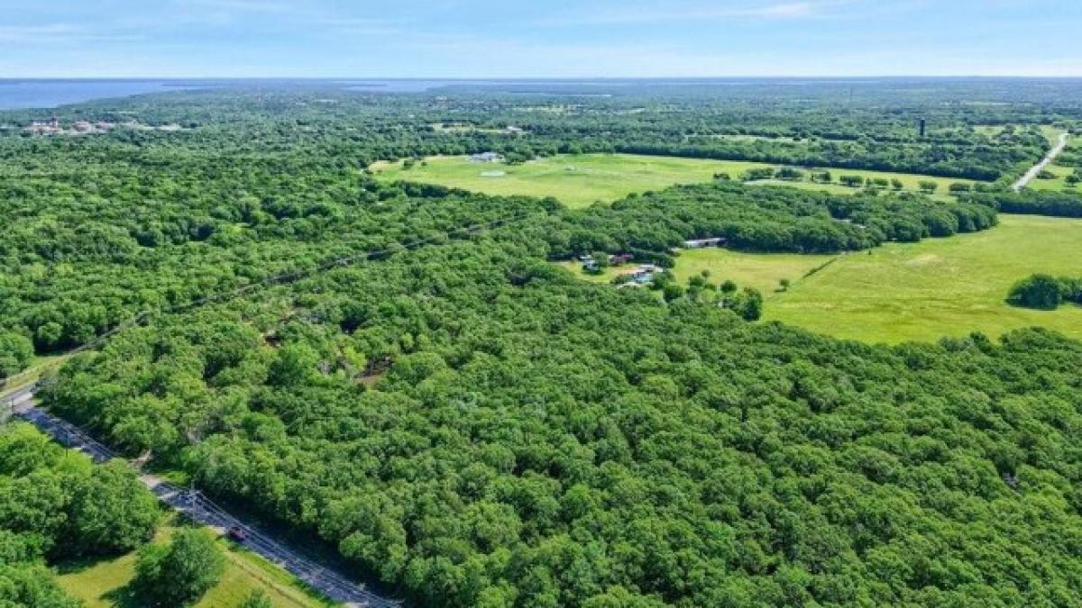 Picture of Residential Land For Sale in Pottsboro, Texas, United States