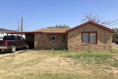 Home For Sale in Levelland, Texas