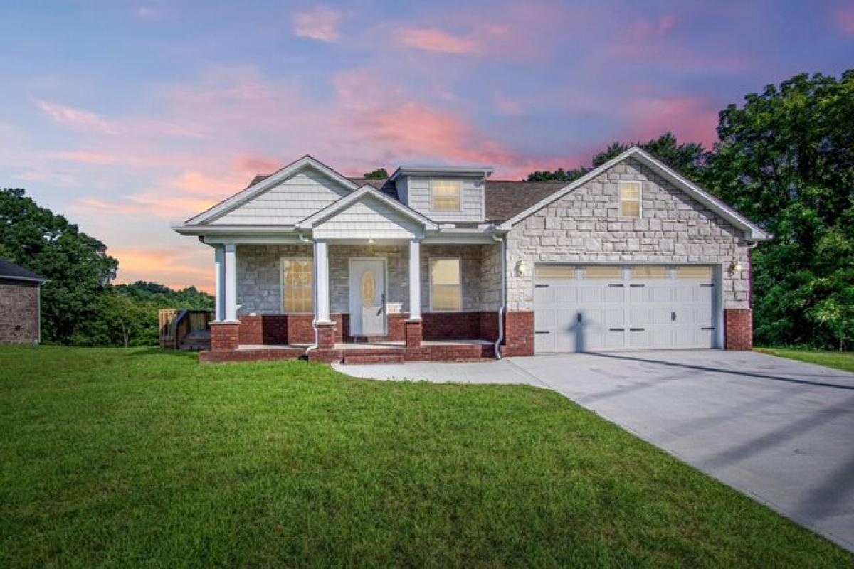 Picture of Home For Sale in London, Kentucky, United States