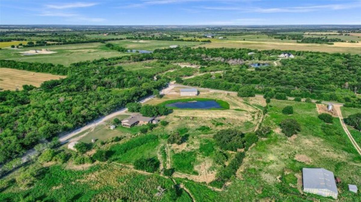 Picture of Residential Land For Sale in Sherman, Texas, United States