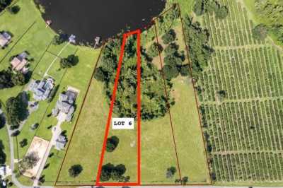 Residential Land For Sale in Mount Dora, Florida