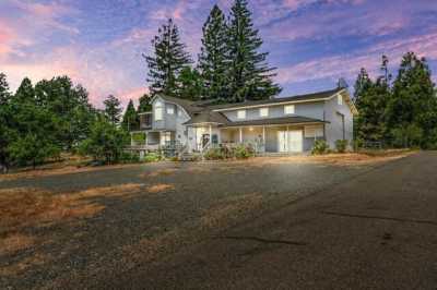 Home For Sale in Camino, California