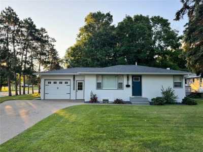 Home For Sale in Pepin, Wisconsin