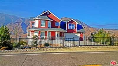 Home For Sale in Cabazon, California