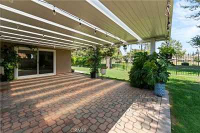 Home For Sale in Placentia, California