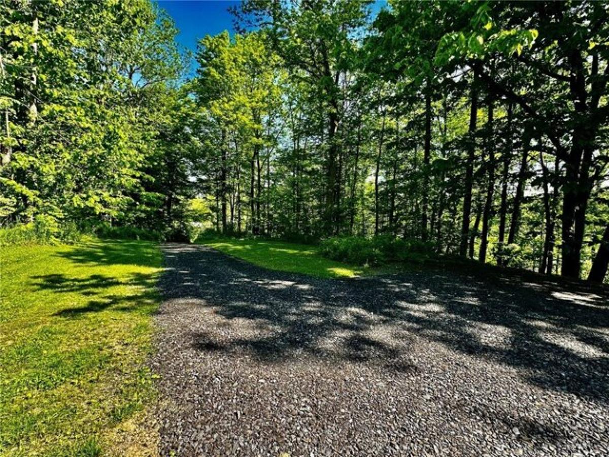 Picture of Residential Land For Sale in Port Byron, New York, United States