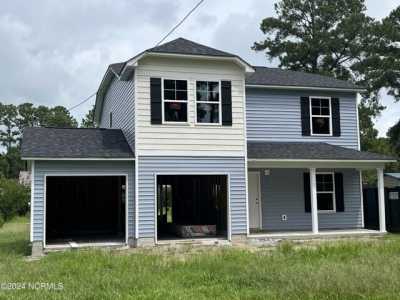 Home For Sale in Robersonville, North Carolina