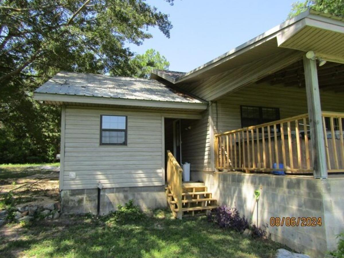 Picture of Home For Sale in Donalsonville, Georgia, United States