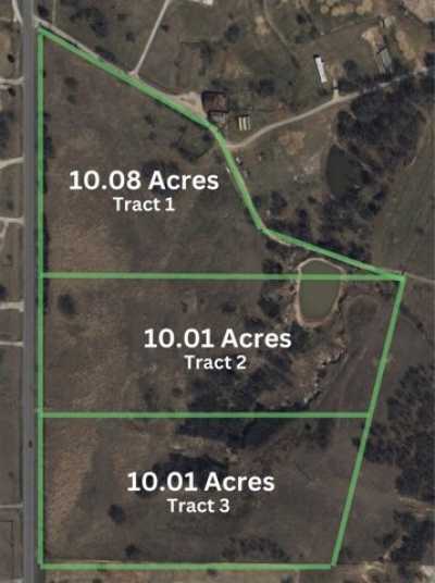 Residential Land For Sale in Paradise, Texas