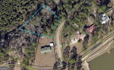 Residential Land For Sale in Swainsboro, Georgia