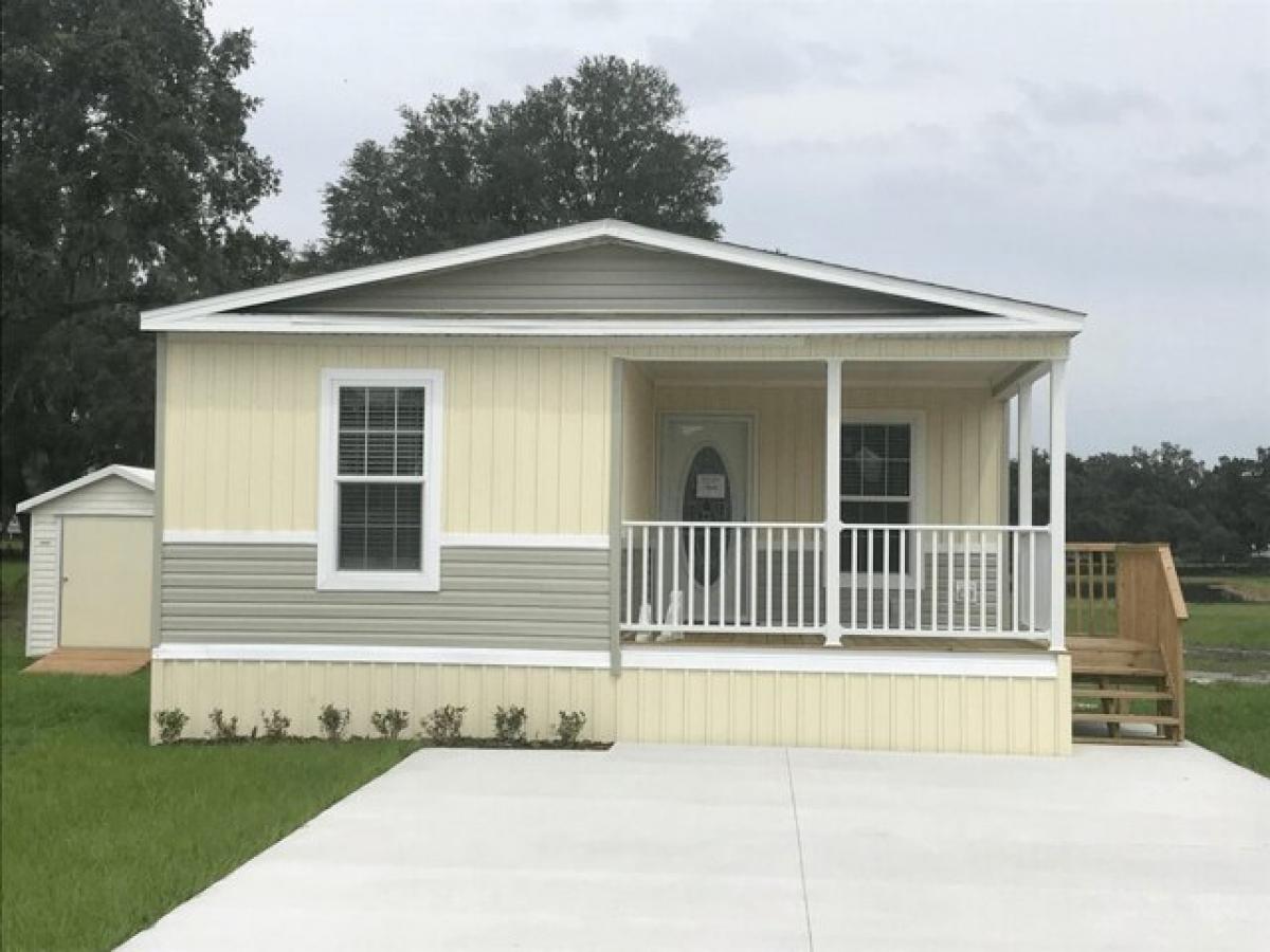 Picture of Home For Sale in Holly Hill, Florida, United States